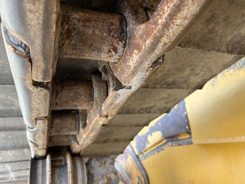 بلدوزر Caterpillar D6T LGP / 2014 / 16.261h /...