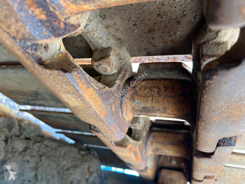 بلدوزر Komatsu / nur 5.945h / Baujahr: 2004