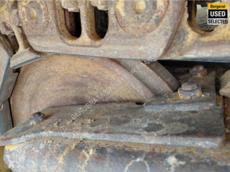 Buldozér Caterpillar