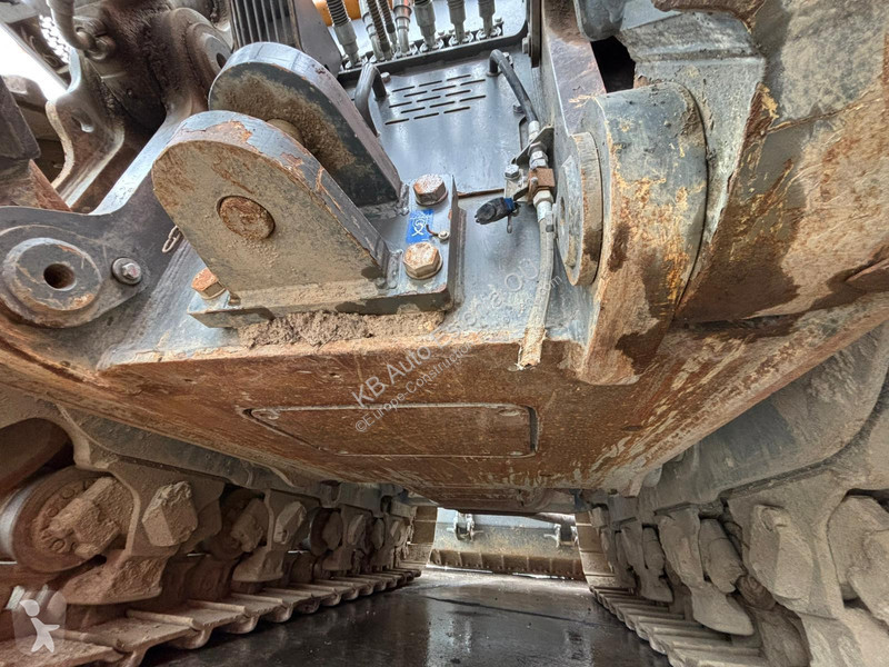 Bulldozer Liebherr 766 05 3D / RIPPER / Full...