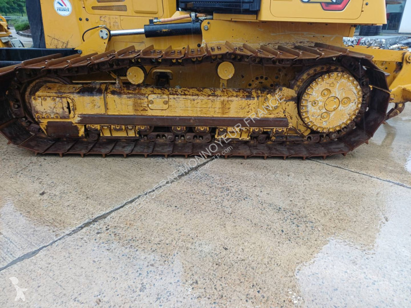 بلدوزر Caterpillar