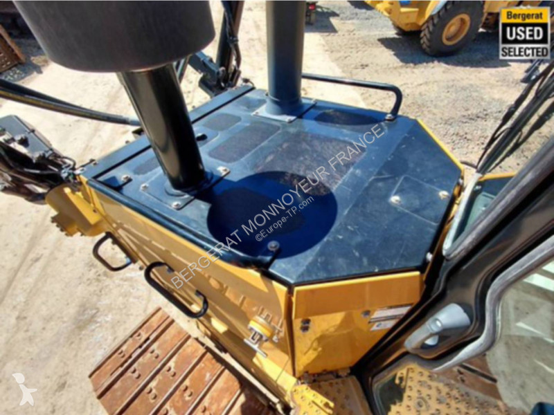Bulldozer Caterpillar D6 XE