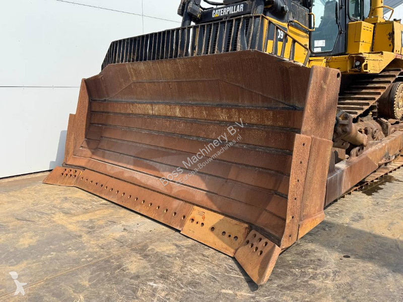 Buldozér Caterpillar - Ripper / Auto Greasing /...