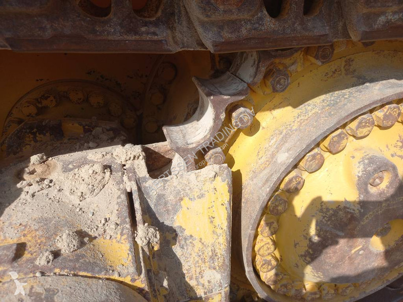 Buldozér Komatsu D155A-6R (4pcs available for...