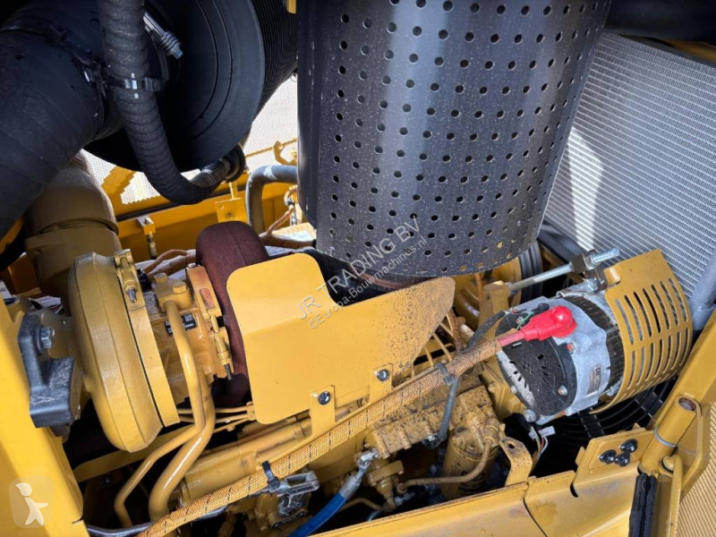 Bulldozer Caterpillar D 6 GC (New / Non CE+EPA)