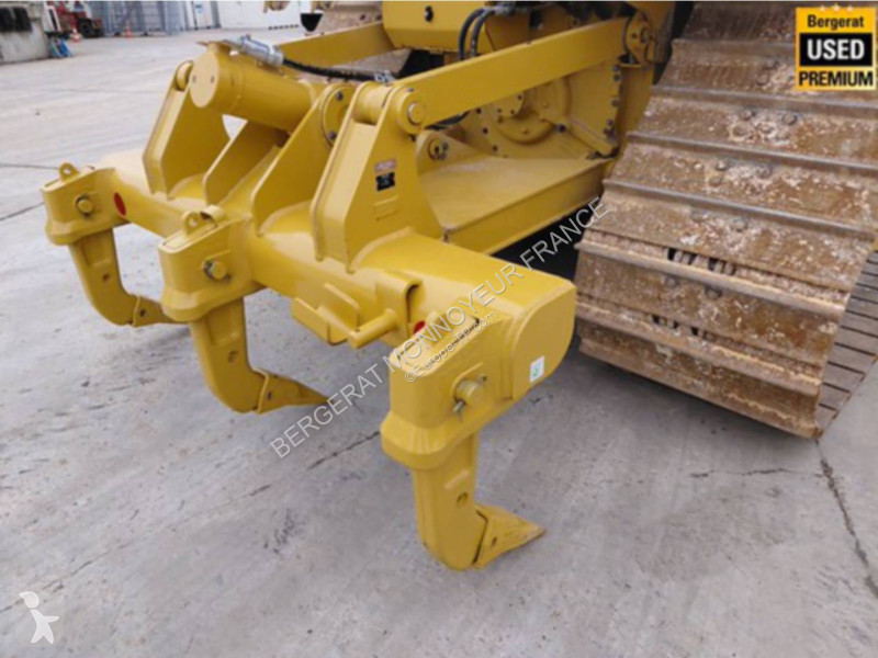 Bulldozer Caterpillar