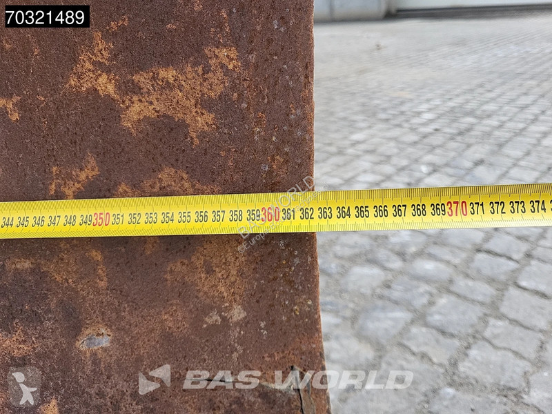 Bulldozer Case 1650 M