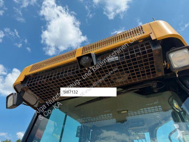 بلدوزر Caterpillar D6 K2LGP, 3-Zahn-Ripper,...