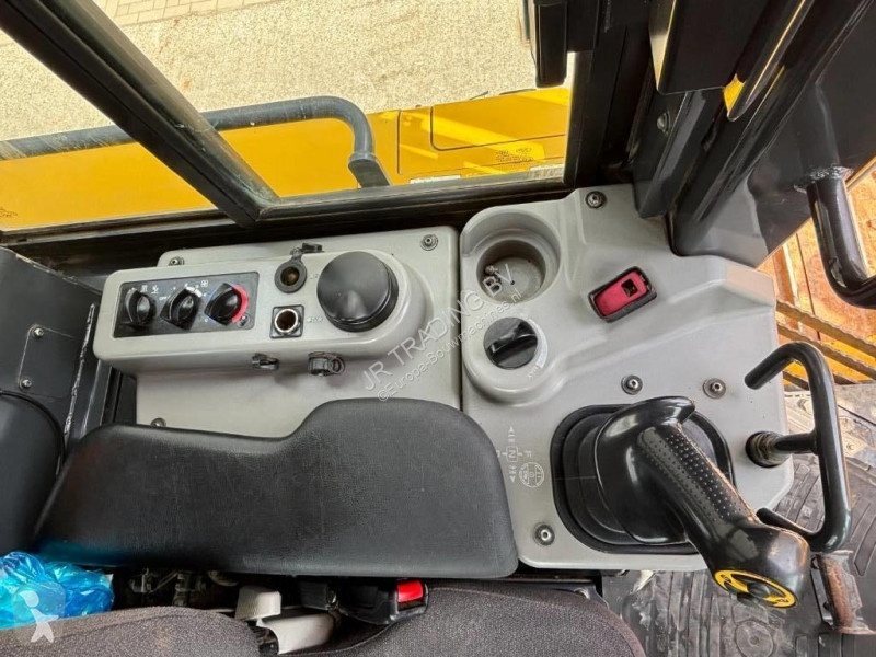 بلدوزر Komatsu D 71 PXi-24EO