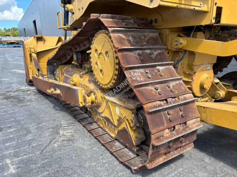 Бульдозер Caterpillar