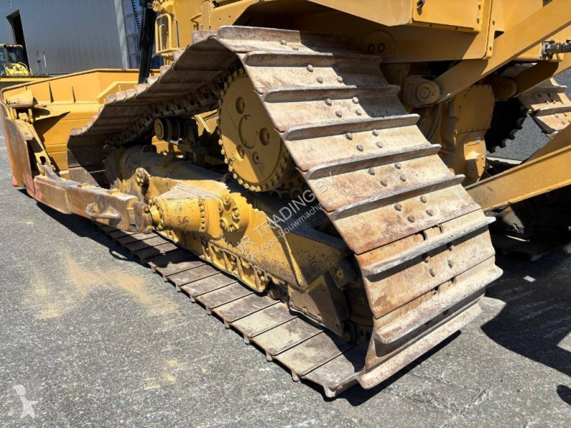 Buldozér Caterpillar D 6 T LGP (Trimble GPS /...