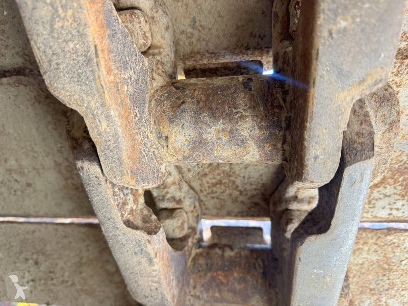 بلدوزر Komatsu PX15