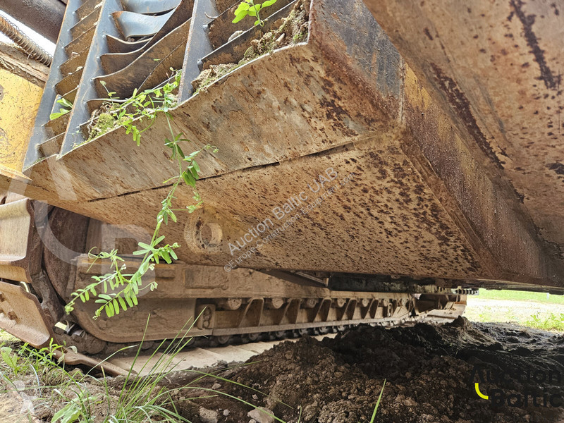 Buldozer Shantui 13YS