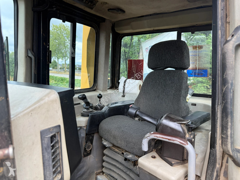 Buldozer Caterpillar D6 R XL Serie III...