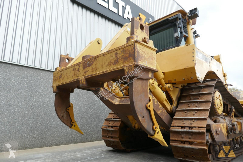 Bulldozer Caterpillar