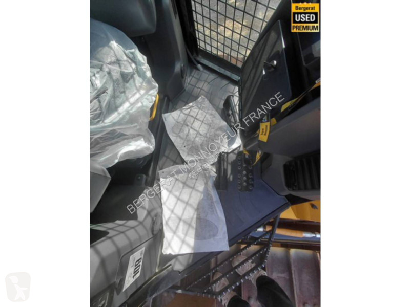 Булдозер Caterpillar LGPVPAT