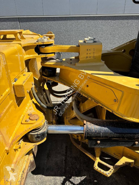 Bulldozer Caterpillar D 6 XE (Trimble...