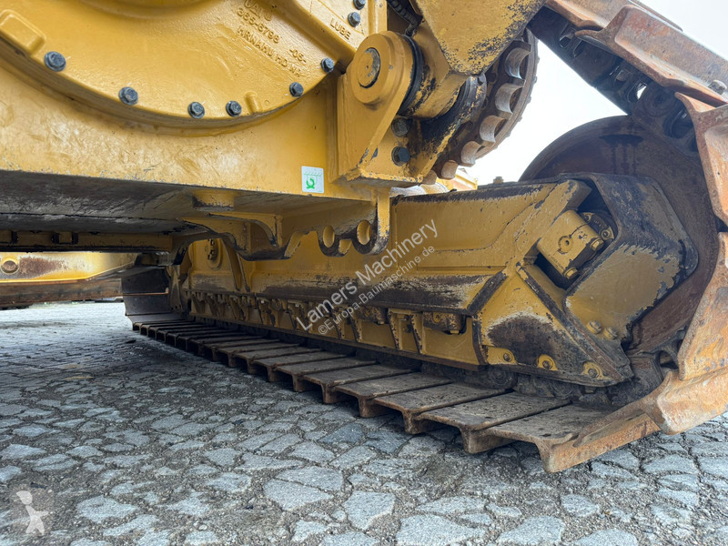 Bulldozer Caterpillar D5 -17A LGP .