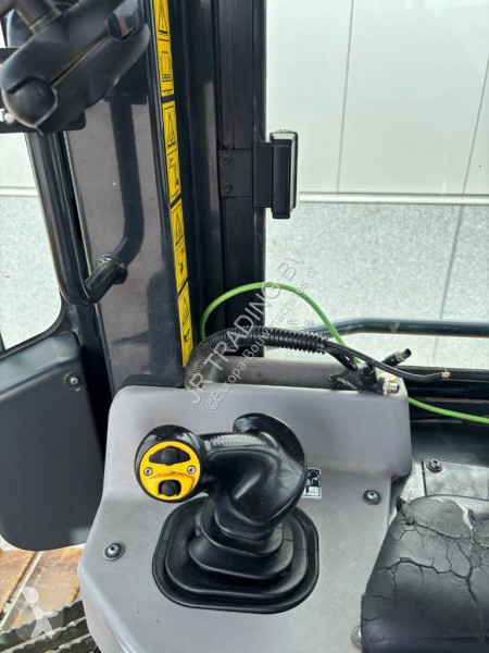 Bulldozer Komatsu EX23 (GPS Prepared)