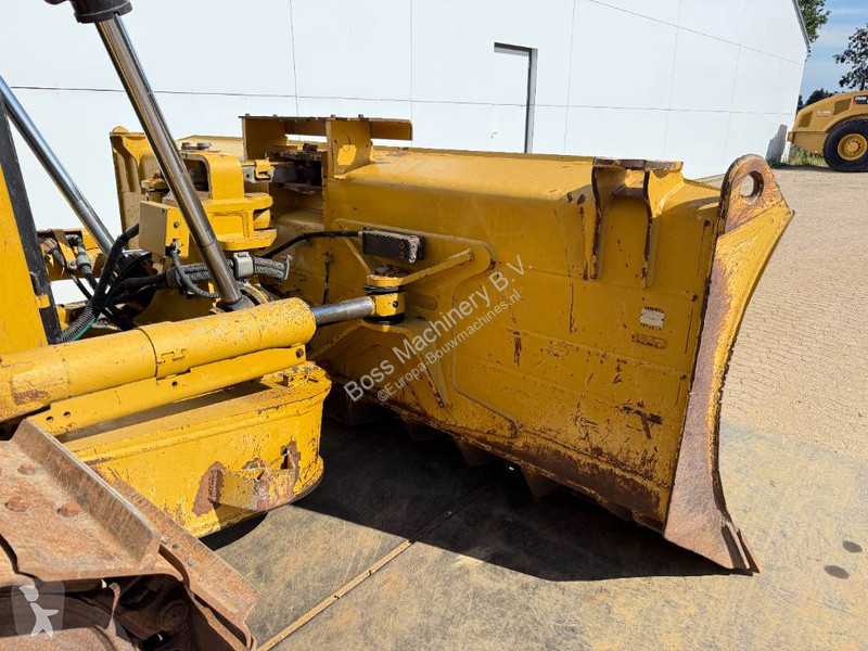 Bulldozer Caterpillar D6T XL - 3 Tine Ripper /...