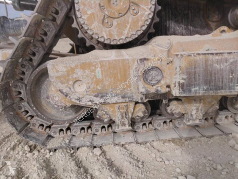 Bulldozer Caterpillar D10T2