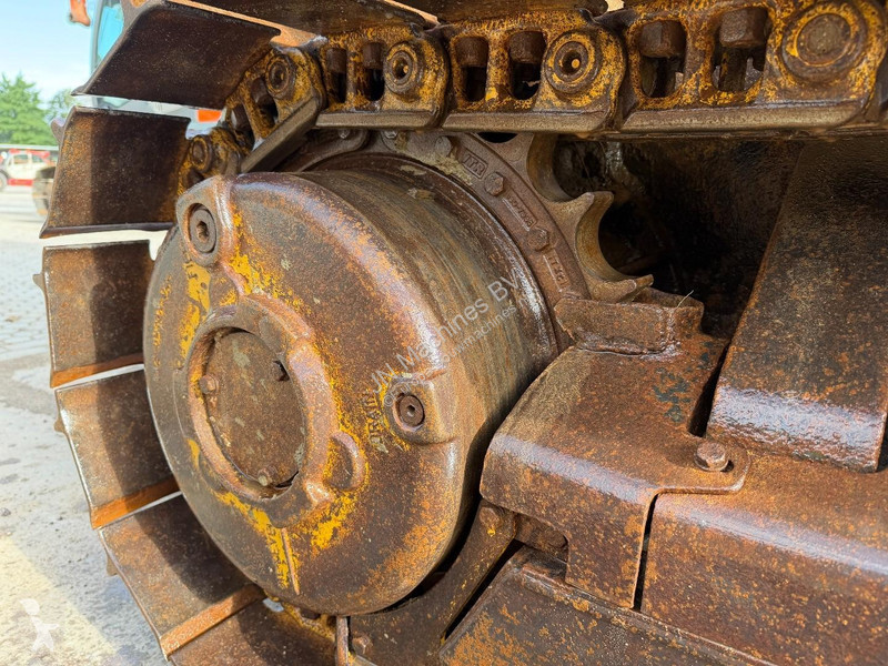 Bulldozer Caterpillar D3G XL GPS Prepared -...