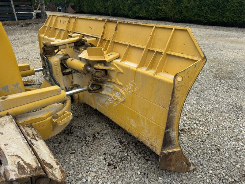 Bulldozer Komatsu  D51PX-24E0