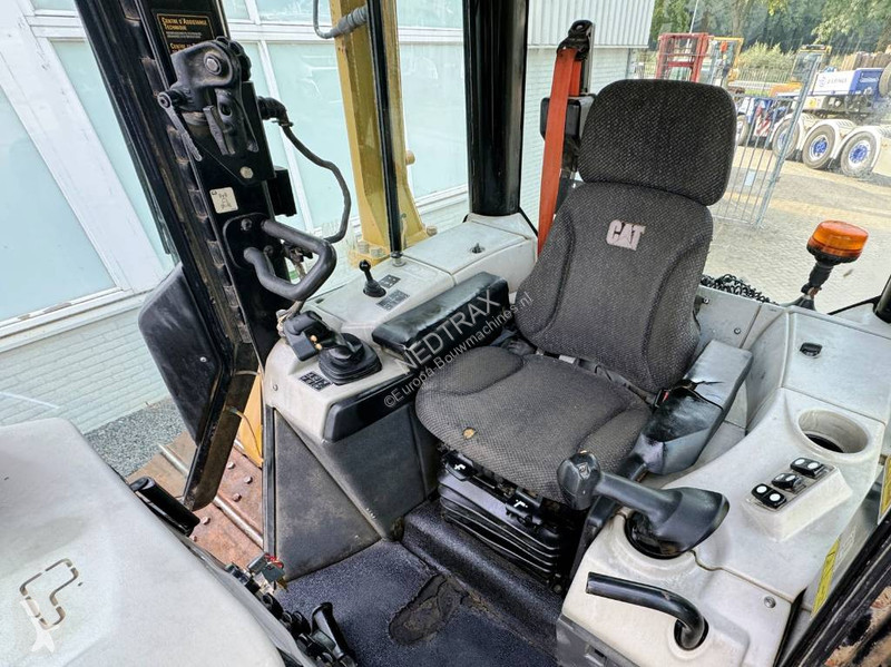 Bulldozer Caterpillar 2014