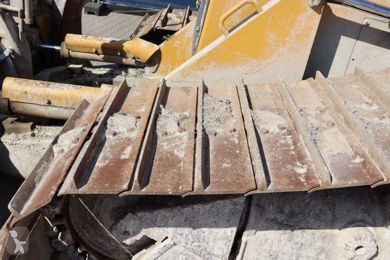 Bulldozer Caterpillar LGP Series II