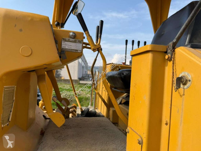 Bulldozer Caterpillar D5BVHP