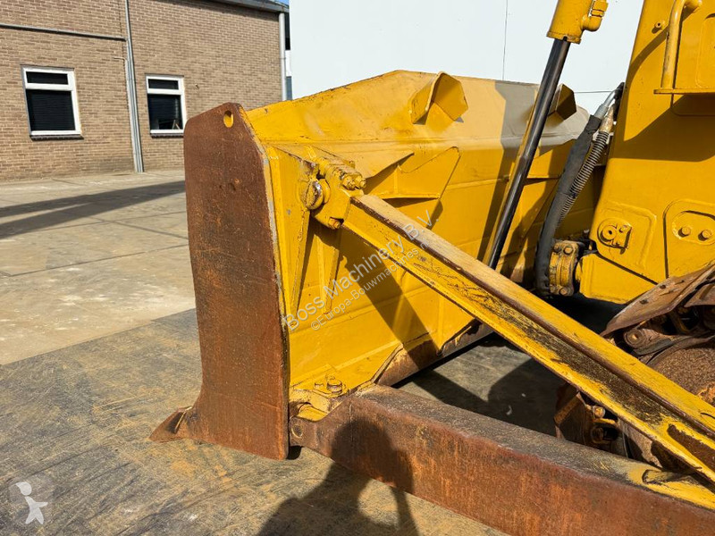 Булдозер Caterpillar R - 3 Tine Ripper / Airco