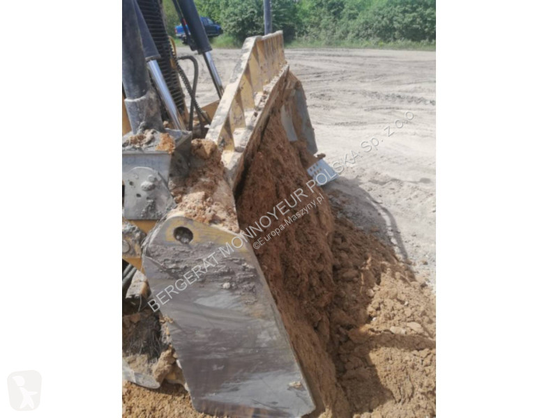 Bulldozer Caterpillar