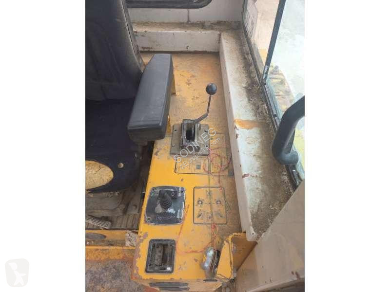 Bulldozer Liebherr