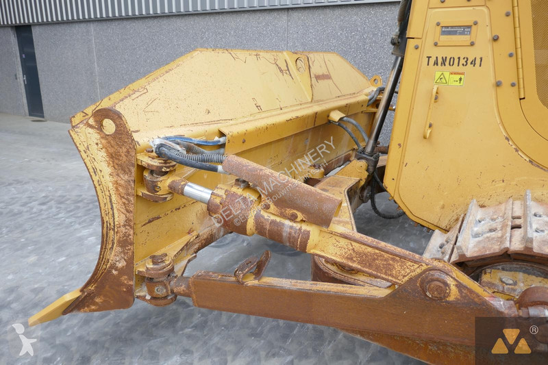 Bulldozer Caterpillar