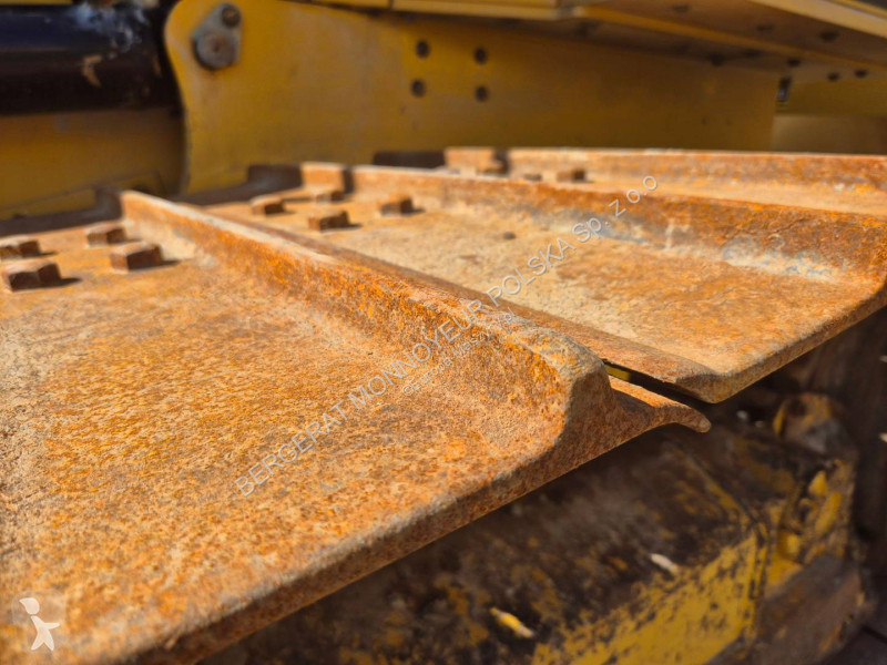 Buldozer Caterpillar D6K2LGP