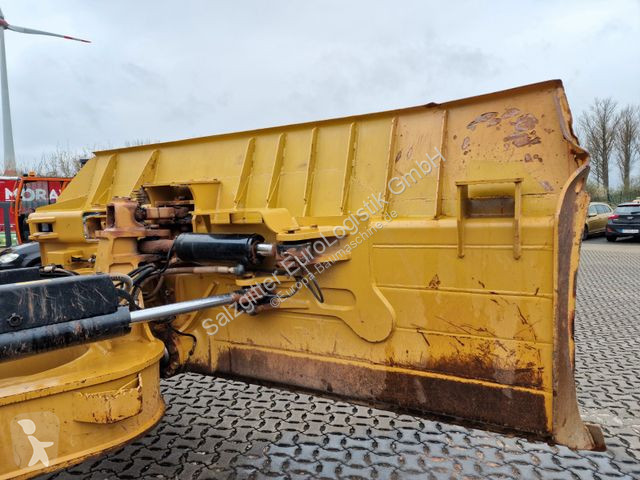 Bulldozer Caterpillar D6N Raupe/Dozer