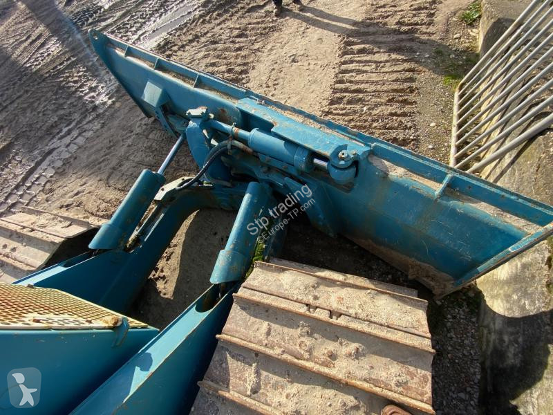 Bulldozer Caterpillar LGP