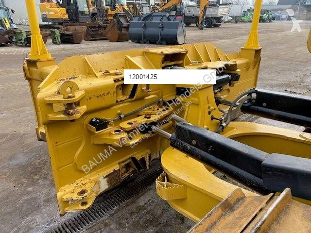 Bulldozer Caterpillar D 6 N LGP Trimble GPS...