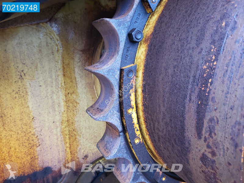 Buldozer Caterpillar D8 L