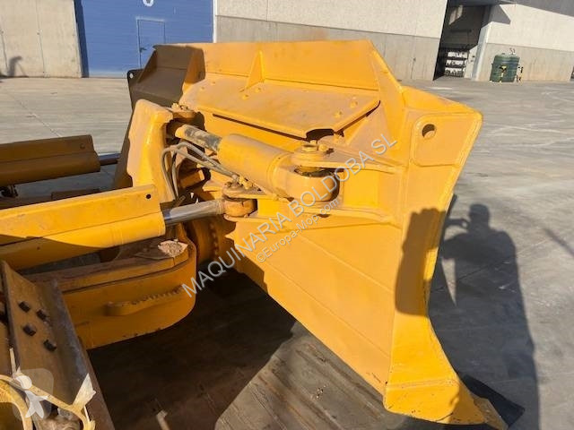 Bulldozer Komatsu EX-15