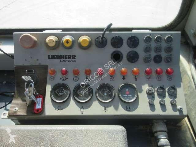 Buldozer Liebherr PR732 BL