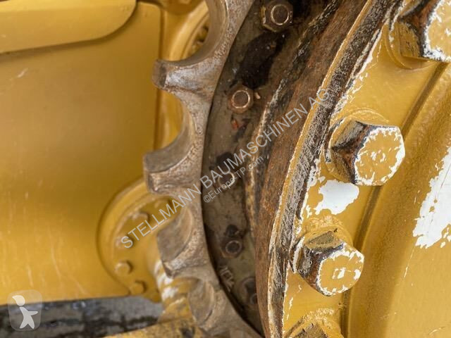 Bulldozer Caterpillar D5H