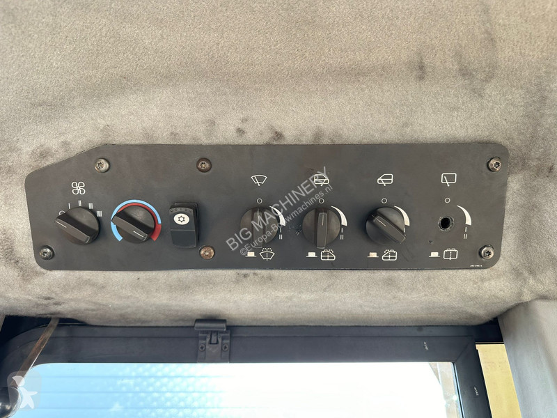 Bulldozer Caterpillar - 2021 Rebuild CE / EPA