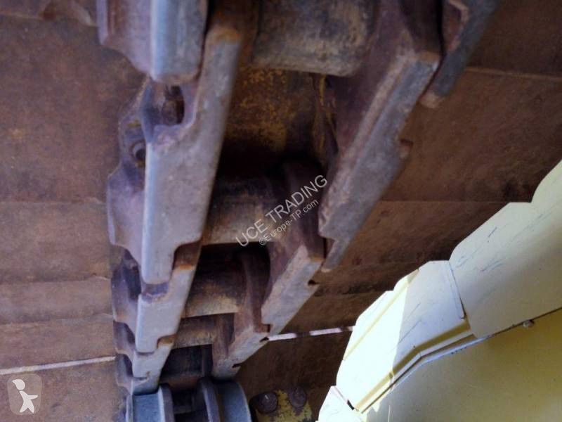 Bulldozer Caterpillar