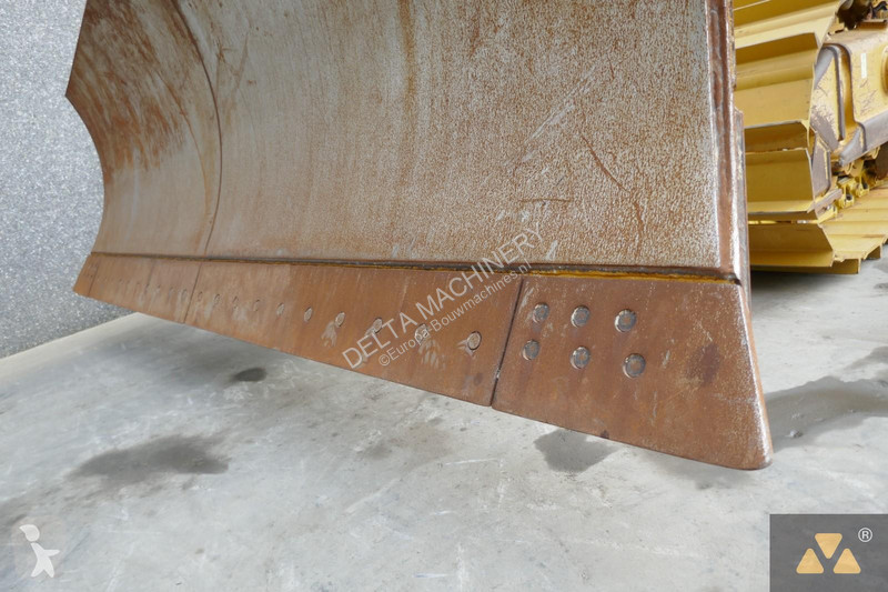 Bulldozer Caterpillar D6 LGP