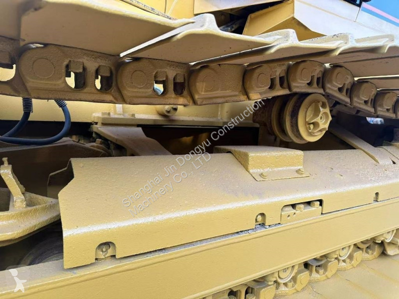 Buldozer Caterpillar D 5 C