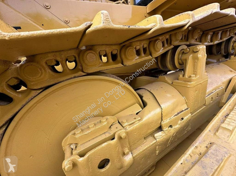 Bulldozer Caterpillar D 7 G