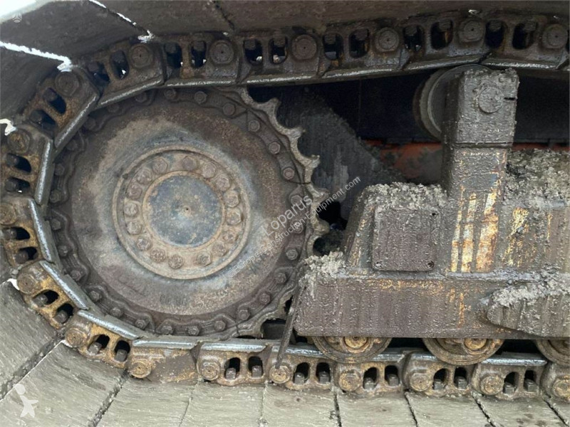 Buldozer  D 180 LGP , 915 mm , 23 ton