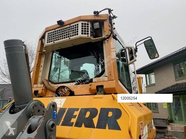 Buldozer Liebherr (12005254)