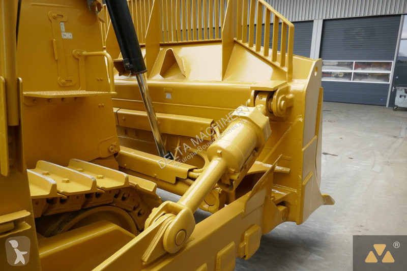 Bulldozer Caterpillar